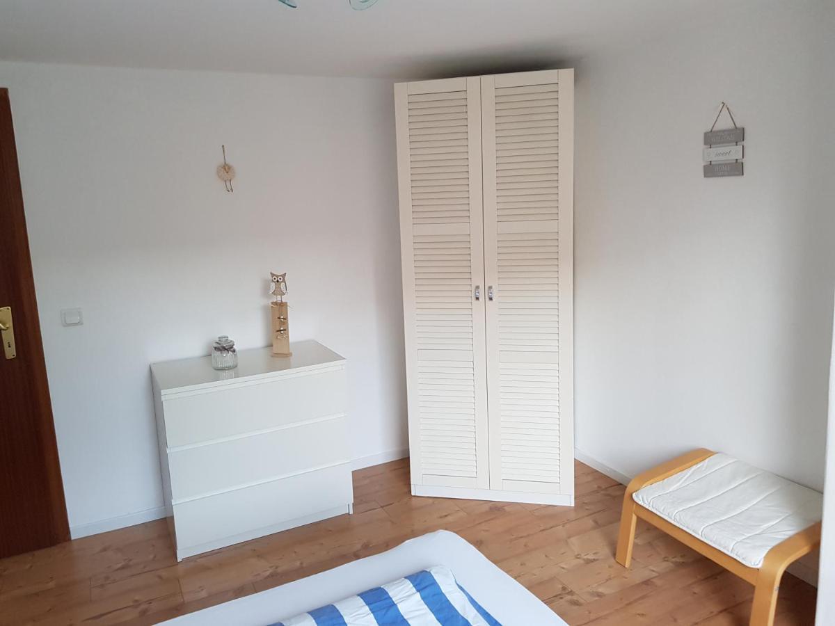 דירות Hemmingstedt Haus Am Gruenen Weg מראה חיצוני תמונה